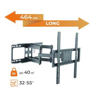 Кронштейн ITech PTRB44 | Зображення 7