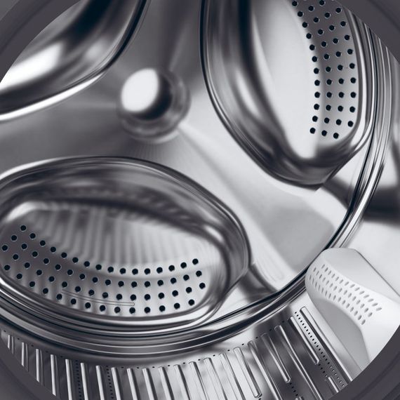 Пральна машина Haier фронтальна HW90-B14939S8 | Зображення 5