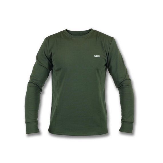 Термобелье микродайвинг Олива XXXL | Зображення 3