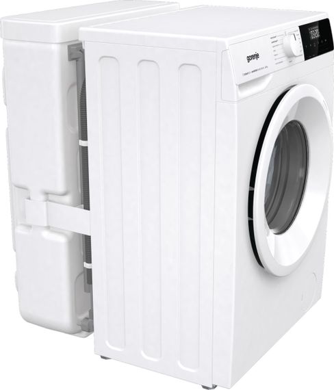 Стиральная машина Gorenje фронтальная WNHPI72SCSIRV | Зображення 8