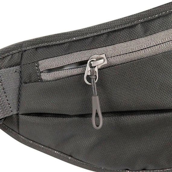 Сумка на пояс Tatonka Hip Bottle Single. Redbrown | Зображення 3