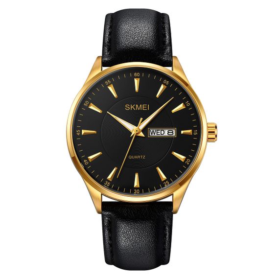 Skmei 2075GDBK Gold-Black SALE