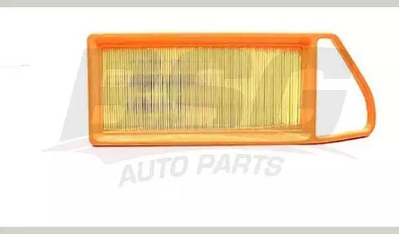 Фільтр повітряний 1.4HDi Nemo/Bipper 08-/C1/C2/C3 02-/206-307 02-, BSG (BSG30135010) | Зображення 2