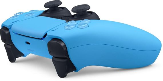 Геймпад PlayStation 5 Dualsense BT 1000040196 | Зображення 6