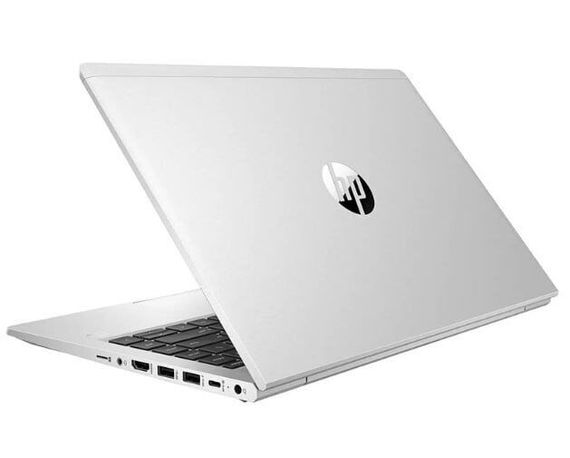 Ультрабук HP ProBook 640 G8 / 14" (1920x1080) IPS / Intel Core i5-1135G7 (4 (8) ядра по 4.2 GHz) / 8 GB DDR4 / 240 GB SSD / Intel Iris Xe Graphics / WebCam б/у | Зображення 3