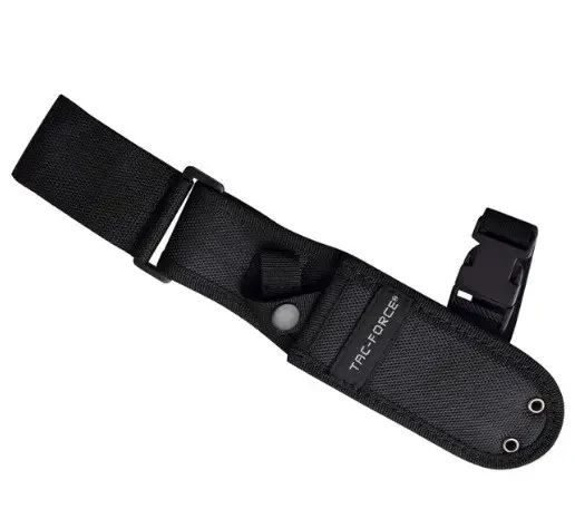 Ніж для виживання TAC-FORCE Армійський ніж Тактичні ножі Набір ніж і браслет | Зображення 3