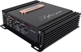 Автопідсилювач AudioBeat LA 2.75