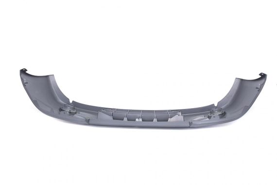 Бампер передний Opel Vivaro A 01-14 3795570 | Зображення 6