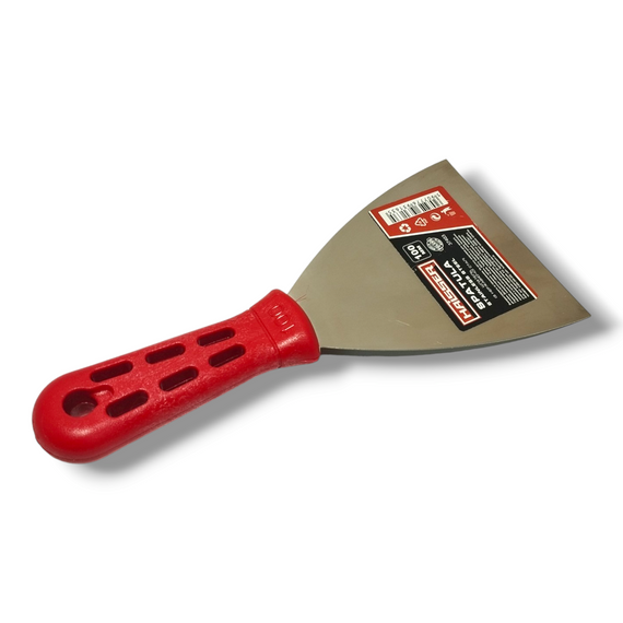 Шпатель 100мм HAISSER (37403) | Зображення 1