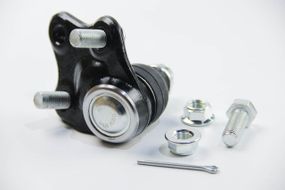 Опора кульова (передня/знизу) Toyota Corolla/Rav 4/Prius 92-06, A.B.S. (220303)