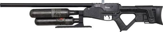 Гвинтівка пневматична Optima BLITZ MEVZI 3 PCP 4,5 мм