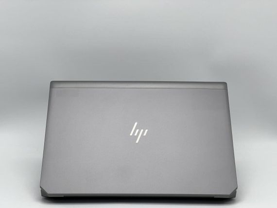Мобільна робоча станція Б-клас HP ZBook 15 G5 / 15.6" (1920x1080) IPS / Intel Core i7-8850H (6 (12) ядра по 2.6 - 4.3 GHz) / 16 GB DDR4 / 480 GB SSD / nVidia Quadro P1000, 4 GB GDDR5, 256-bit / WebCam б/в + Подарунок Бездротова миша HOCO GM28 | Зображення 4