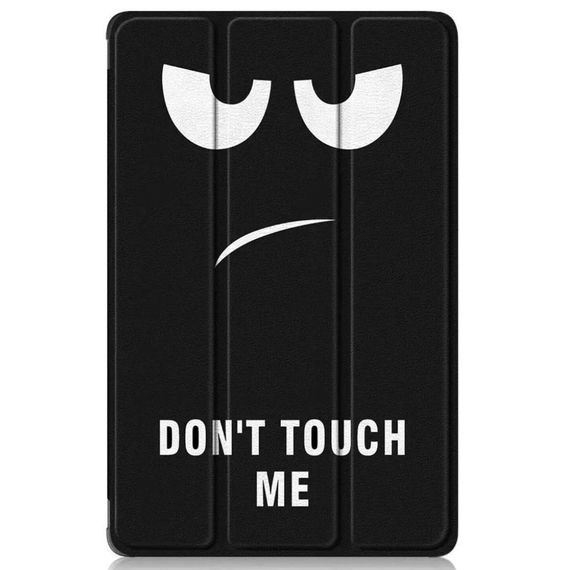 Чохол Primolux Slim для планшета Xiaomi Redmi Pad 2 Pro 12.1" - Don`t Touch | Зображення 1