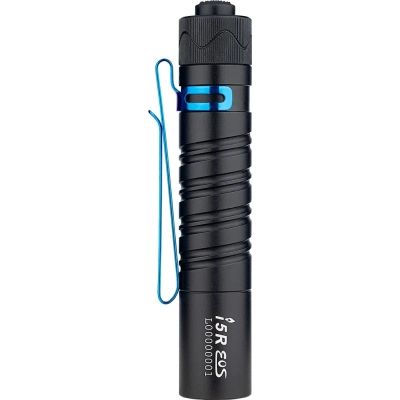 Фонарь Olight I5R EOS Black (2370.35.32) | Зображення 6