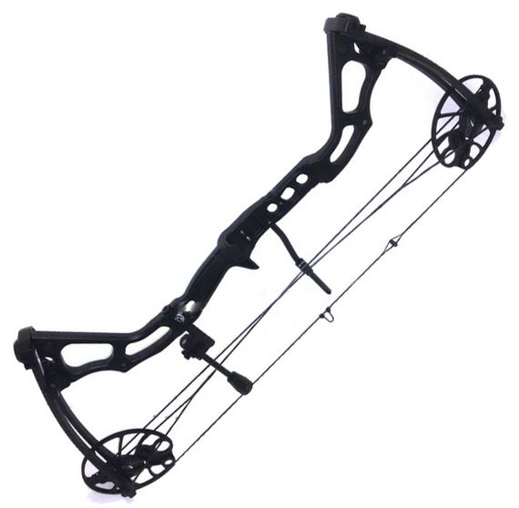 Блочный лук Man Kung CBA2 Блочный лук для охоты Лук для начинающих Лук для стрельбы Блочный лук для стрельбы