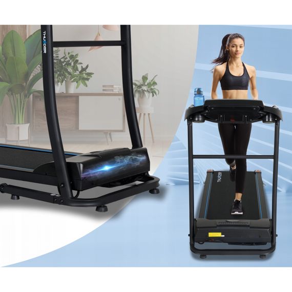 Бігова доріжка THUNDER G-8000 | Зображення 2