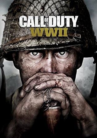 Call of Duty: WWII Steam Key MIDDLE-EAST