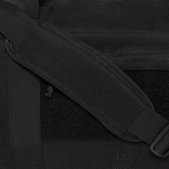 Сумка дорожня Highlander Loader Holdall 65L Black (LR065V2-BK) | Зображення 1