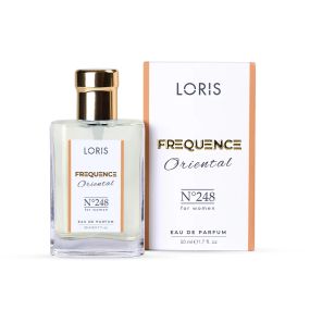 LORIS K-248 Good Girl (Гуд Герл) тестер 50 мл, женский парфюм Frequence