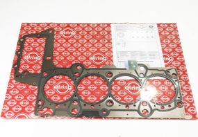 Прокладка головки блока циліндрів BMW 3 (E46,E9155(E60,E61),X3 2,0D M47N20, ELRING (268360)