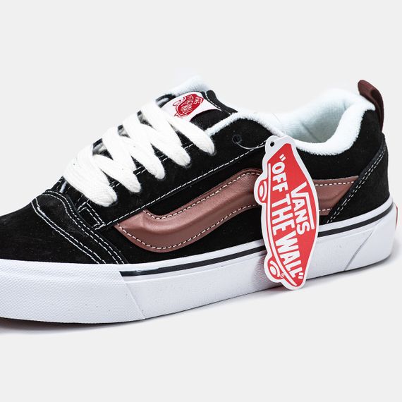 Кроссовки Vans KNU Skool весна/лето/осень 1299 42 | Зображення 7