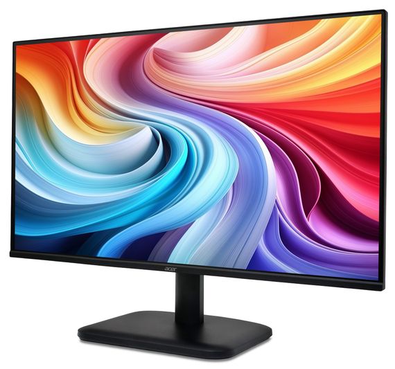 Монитор Acer 23.8&quot; EK241YEbi HDMI UM.QE1EE.G01 | Зображення 1