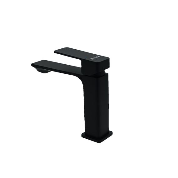 Змішувач для раковини Fabiano Lupo 18101 Black 8231.403.1514 | Зображення 4
