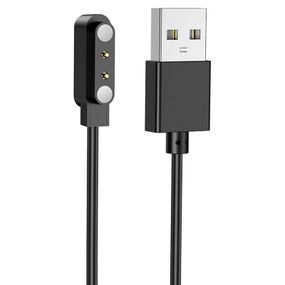 Зарядний пристрій для Hoco Y25 Black