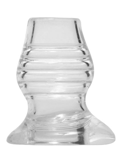 ТУНЕЛЬНА АНАЛЬНА ПРОБКА ПОВНОГО ДОСТУПУ COCK DOCK | Зображення 3