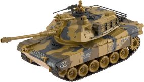 Танк на радіокеруванні ZIPP Toys 789 'USA M1A2' 1:18