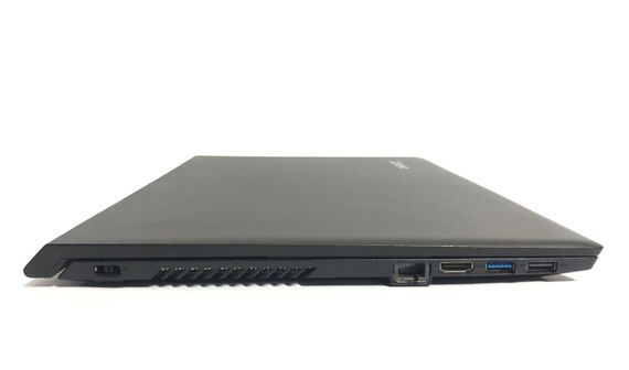 Ноутбук Lenovo IdeaPad V110-15IAP / 15.6" (1366x768) TN / Intel Celeron N3350 (2 (4) ядра по 1.1 - 2.4 GHz) / 4 GB DDR3 / 128 GB SSD / Intel HD Graphics 500 / WebCam / DVD-ROM б/у | Зображення 4
