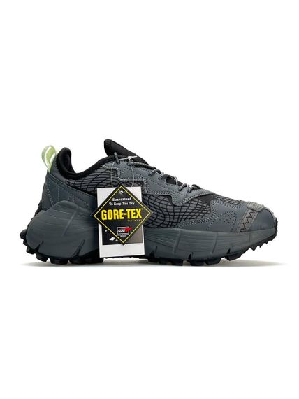 Чоловічі кросівки Zig Kinetica 2.5 Edge Grey Gore-Tex , В'єтнам,  еврозима 45 29
