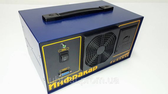 Дымомер ИНФРАКАР Д 1-3.02 | Зображення 2