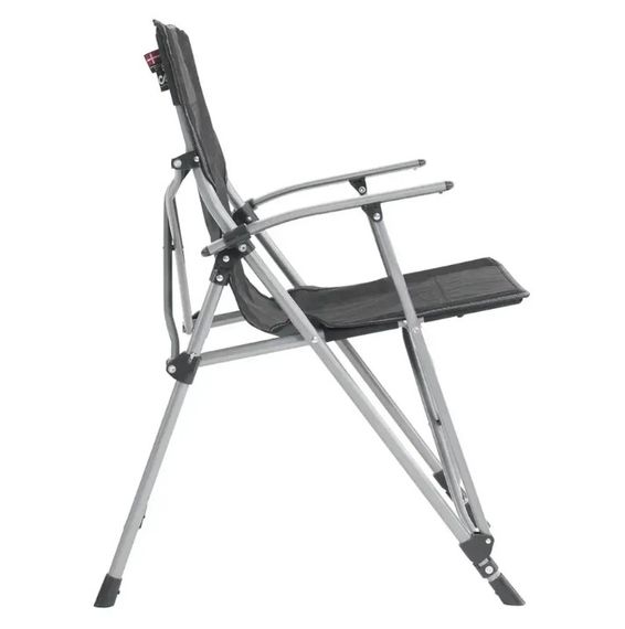 Стілець розкладний Outwell Goya Black XL (470472) | Зображення 4