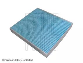 Фільтр салону Audi A3/Octavia/Golf VI/VII 12-, BLUE PRINT (ADV182526)