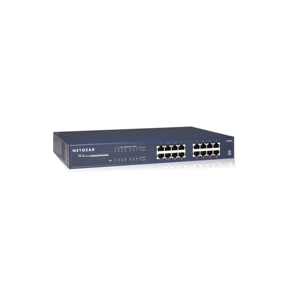 Комутатор мережевий Netgear JGS516-200EUS | Зображення 2