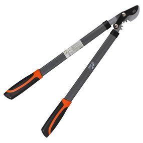 Сучкоріз Flora площинний шестерний 610 мм (5022504)