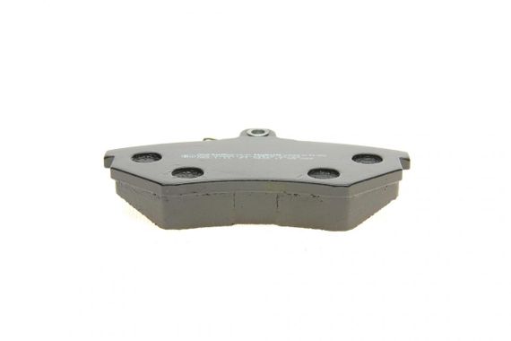 Колодки гальмівні передні VW Golf III Jetta 92-99 22-0050-1 | Зображення 5