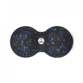 Масажний м'яч подвійний Cornix EPP DuoBall 8 x 16 см XR-0122