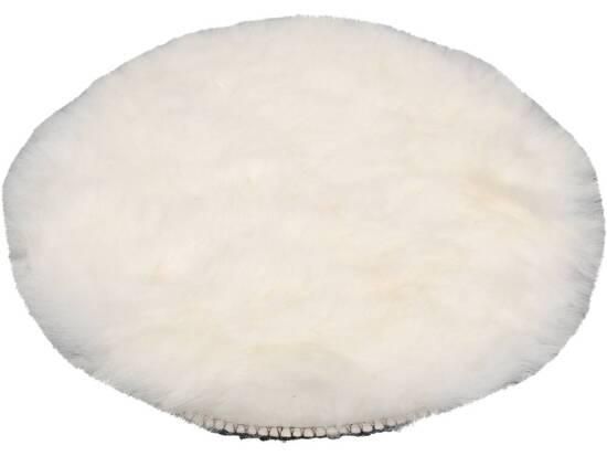 Хутро полірувальне, на липучці YATO Ø= 150 мм YT-47912