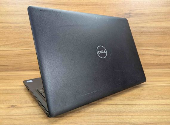 Ноутбук Б-класс Dell Latitude 3590 / 15.6" (1920x1080) IPS / Intel Core i7-8550U (4 (8) ядра по 1.8 - 4.0 GHz) / 16 GB DDR4 / 480 GB SSD / AMD Radeon 530, 2 GB GDDR5, 64-bit / HDMI / WebCam / Windows 10 б/у + Подарок Беспроводная мышь / USB | Зображення 6