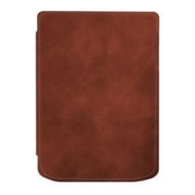 Чехол для электронной книги BeCover Smart Case PocketBook 629 Verse / 634 Verse Pro 6&quot; Brown (710451)
