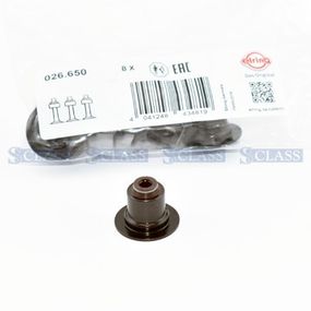 Сальник клапана (выпуск) Ford Transit/Focus/Mondeo 1.8-2.3 i 00-, Elring, 026.650,