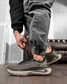Мужские кроссовки salomon fou    ДЛ6609