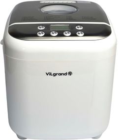 Хлібопіч Vilgrand VBM6091 White 600 Вт білий