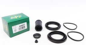 Ремкомплект суппорта переднего Mercedes Benz Vario 96- d=60mm  Ate  260047
