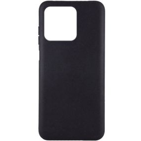 Чохол TPU Epik Black для Xiaomi Redmi 10C