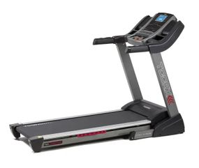 Бігова доріжка Toorx TRX-Marathon-3.0 (TRX-MARATHON-3.0)