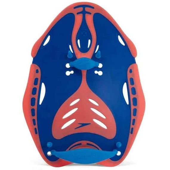 Лопатки для плавання BIOFUSE POWER PADDLE AU Speedo 8-73156F959-M, розмір M | Зображення 1