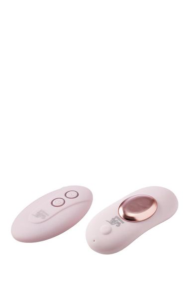 Вібратор для трусиків з дистанційним керуванням Dream Toys VIVRE PANTY VIBE GIGI Sex Aura | Зображення 4